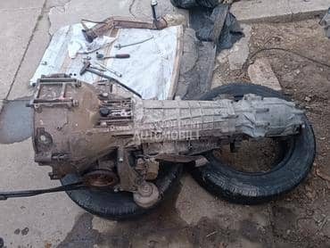 Automatski menjac a8 d2 za Audi A8 od 1995. do 1998. god.