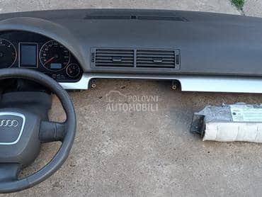 Tabla Airbag a4 b7 za Audi A4 od 2004. do 2008. god.