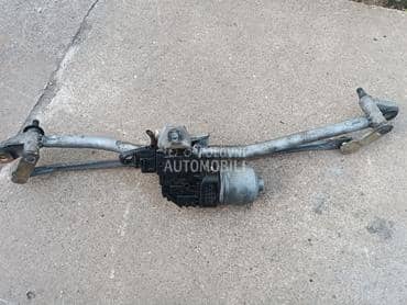 Motoric brisaca makaze a4 b7 za Audi A4 od 2004. do 2008. god.