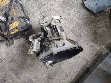 mjenjač 1,9 za Fiat Punto od 2000. do 2004. god.