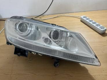 Farovi Phaeton za Volkswagen Phaeton od 2002. do 2006. god.