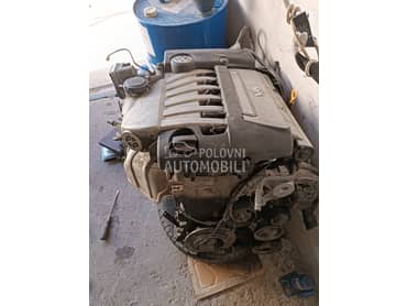 Motor Phaeton za Volkswagen Phaeton od 2002. do 2006. god.