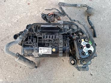 Kompresor vazdusnih jastuka za Volkswagen Phaeton od 2002. do 2006. god.