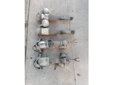 Vazdusni jastuci Phaeton za Volkswagen Phaeton od 2002. do 2008. god.