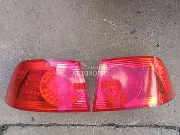 Stop Svetla za Volkswagen Phaeton od 2002. do 2008. god.