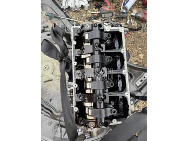 Bregasta osovina za Škoda Octavia, Fabia od 2000. do 2009. god.