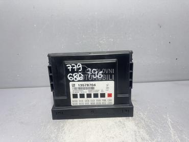 ELEKTRONIKA MODUL za Opel Insignia