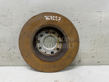 KOCIONI DISK za Volkswagen Golf 7