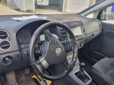 instrumental tabla za Volkswagen Golf Sportsvan, Golf Plus