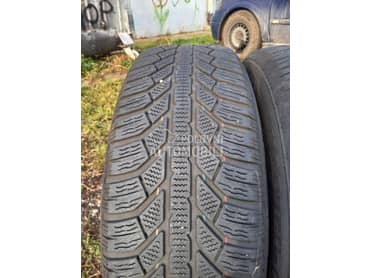Semperit 215/65 R17 Zimska