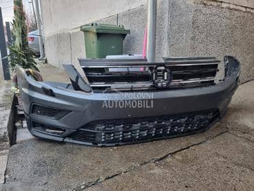 branik za Volkswagen Tiguan