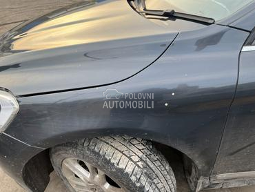 BLATOBRAN za Volvo XC60