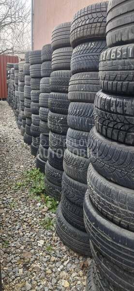 Michelin 205/55 R16 Sve sezone