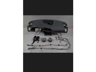 tabla aerbag pojasevi za Audi Q5 od 2014. do 2025. god.