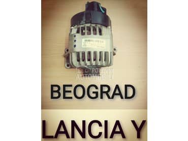 Alternator za Lancia Ypsilon