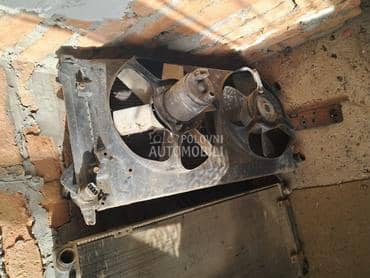 Razni delovi za Volkswagen Golf 2, Golf 3, Passat B3 ... od 1987. do 1990. god.