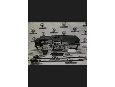 tabla aerbag pojasevi za Ford S-Max od 2014. do 2025. god.