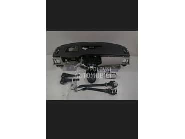 tabla aerbag pojasevi za Renault Talisman od 2014. do 2025. god.