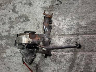 turbina 170ks za Volkswagen Golf 5 od 2004. do 2008. god.