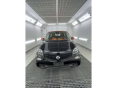 Smart ForFour 0.9 Tce