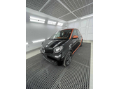 Smart ForFour 0.9 Tce