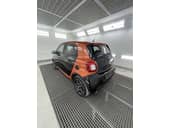 Smart ForFour 0.9 Tce