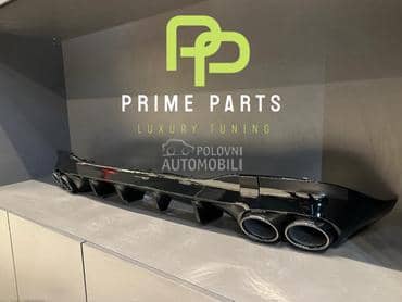 Difuzor CLA45 AMG za Mercedes Benz CLA Klasa