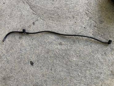 prskalica sofersajbne za Opel Astra G