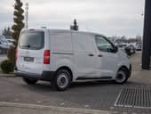 Citroen Jumpy 1.6HDI Nav