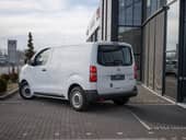 Citroen Jumpy 1.6HDI Nav