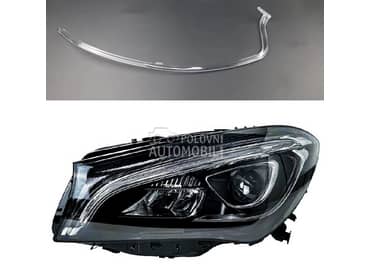DRL TUBE W117 za Mercedes Benz CLA 180, CLA 200, CLA 220 ...