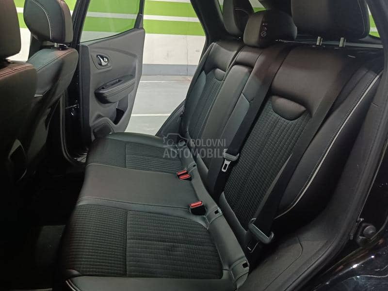 Renault Kadjar 1.2 TCE Pano BOSE