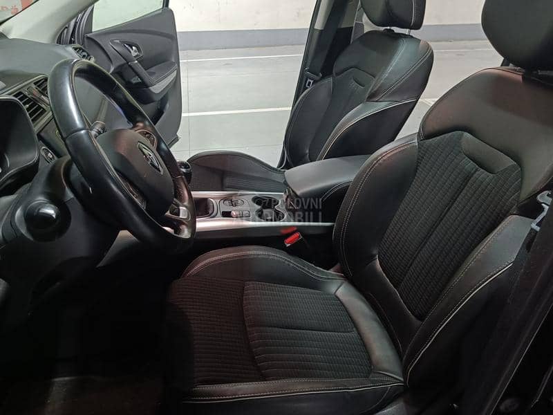 Renault Kadjar 1.2 TCE Pano BOSE