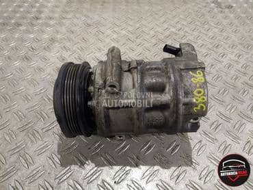 KOMPRESOR KLIME za Opel Astra H