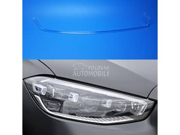 DRL TUBE W223 za Mercedes Benz S 260, S 280, S 300 ...