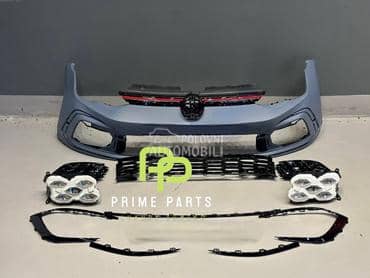 Golf 8 GTI Prednji Branik za Volkswagen Golf 8
