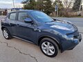 Nissan Juke 1.5dci
