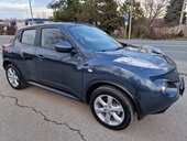Nissan Juke 1.5dci