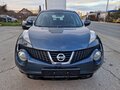 Nissan Juke 1.5dci