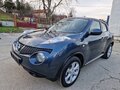 Nissan Juke 1.5dci