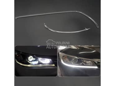 DRL TUBE ACCORD 15-17 za Honda Accord, Ostalo