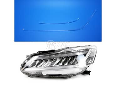 DRL TUBE ACCORD 15-17 HIGH za Honda Accord, Ostalo