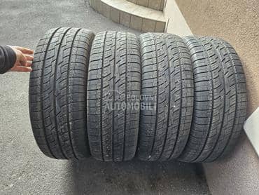 Gislaved 225/65 R16 Letnja