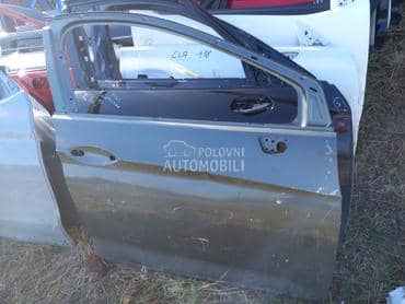 Vrata za Opel Astra K