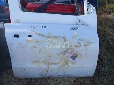 Vrata za Mercedes Benz CLA Klasa
