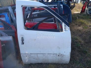 Vrata za Fiat Doblo