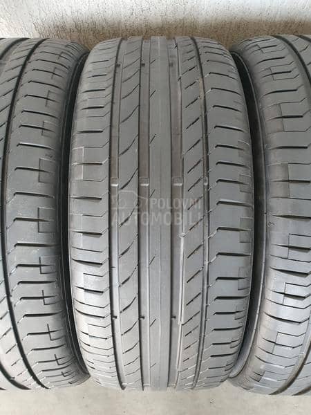 Continental 265/45 R21 Letnja