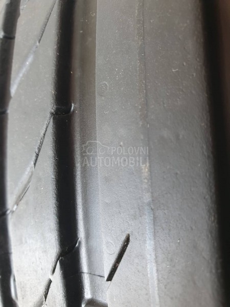 Continental 265/45 R21 Letnja