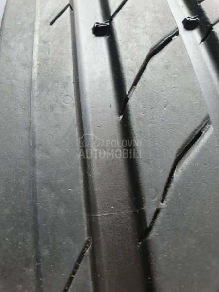 Continental 265/45 R21 Letnja