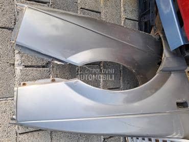 Razni delovi za Volkswagen Golf 2, Golf 3, Passat B3 ... od 1987. do 1998. god.